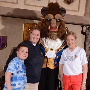 Meet your Posher, Billie